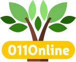 Logo van SEO-bureau 011 Online