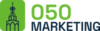 Logo van SEO-bureau 050 Marketing