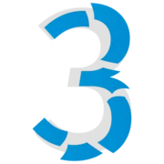 Logo van SEO-bureau 3AMI