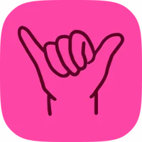 Logo van SEO-bureau Aanpoters marketingbureau 🤙