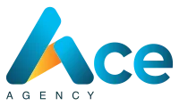 Logo van SEO-bureau Ace Agency B.V.