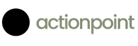 Logo van SEO-bureau Action Point B.V.