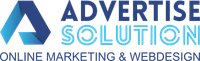 Logo van SEO-bureau Advertise Solution