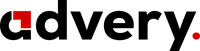 Logo van SEO-bureau Advery Agency