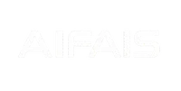 Logo van SEO-bureau AIFAIS B.V.