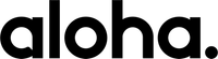 Logo van SEO-bureau Aloha Digital