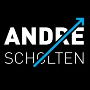 Logo van SEO-bureau André Scholten