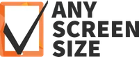 Logo van SEO-bureau Any Screen Size B.V.