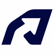 Logo van online marketing bureau Art of Advertising