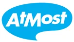 Logo van SEO-bureau AtMost