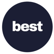Logo van SEO-bureau Bestadsagency