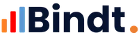 Logo van SEO-bureau Bindt Contentmarketing