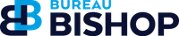 Logo van SEO-bureau The Bishop