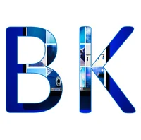 Logo van SEO-bureau BKINT Web Design en marketing - gratis website laten maken in Nieuwegein