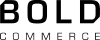 Logo van Magento-bureau Bold Commerce, Magento specialist in Amsterdam