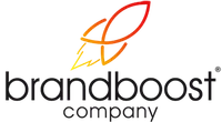 Logo van SEO-bureau The Brandboost Company | Online marketing bureau Hengelo