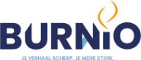 Logo van SEO-bureau Burnio