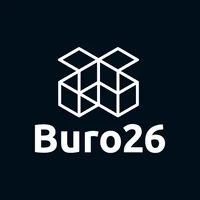 Logo van SEO-bureau Buro26