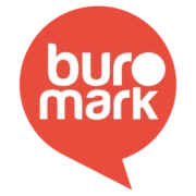 Logo van SEO-bureau buro MARK