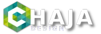Logo van SEO-bureau Chaja Design