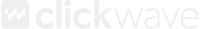 Logo van SEO-bureau Clickwave