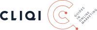 Logo van SEO-bureau CliQi Online Marketing Agency