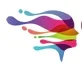 Logo van SEO-bureau Cloudfaction, internetspecialisten