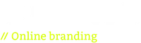 Logo van SEO-bureau COERS // Online branding
