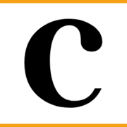 Logo van SEO-bureau CopyVink Tekstschrijver Haarlem