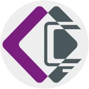 Logo van SEO-bureau De Geus Internet