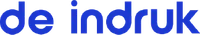 Logo van SEO-bureau De Indruk Creative Agency