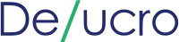 Logo van SEO-bureau Delucro | Online Web- en Marketingbureau in 't Gooi