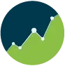 Logo van SEO-bureau De maandelijkse marketeer