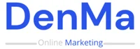 Logo van SEO-bureau DenMa Online Marketing