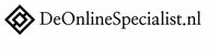 Logo van SEO-bureau De Online Specialist.nl