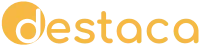 Logo van SEO-bureau Destaca