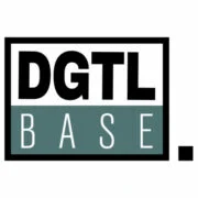Logo van SEO-bureau DGTLbase - Online Marketing Agency