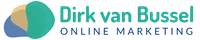 Logo van SEO-bureau Dirk van Bussel Online Marketing