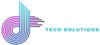 Logo van SEO-bureau Dob Tech Solutions | Website Designer Rotterdam | Website Laten Maken