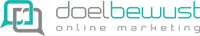 Logo van SEO-bureau Doelbewust Online Marketing