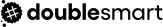 Logo van SEO-bureau Doublesmart