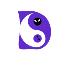 Logo van SEO-bureau Duality Agency