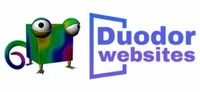 Logo van SEO-bureau Duodor Websites