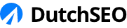 Logo van SEO-bureau DutchSEO