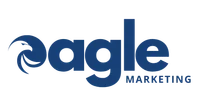 Logo van SEO-bureau Eagle Marketing