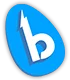 Logo van SEO-bureau EBYTEZ | Creative digital agency