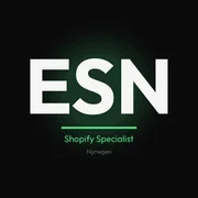 Logo van SEO-bureau Ecom Studio Nimma