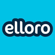 Logo van SEO-bureau Elloro - Digital Growth Agency