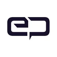 Logo van SEO-bureau Epurple