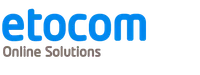 Logo van SEO-bureau Etocom